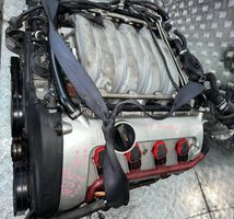 Audi A8 S8 D3 4E Silnik / Komplet BFM