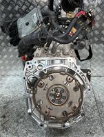Nissan Juke I F15 Motore HR16