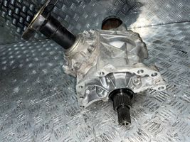 Nissan Juke I F15 Etuvaihdelaatikon ohjainmoottori HR16