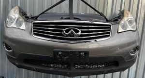 Infiniti EX Paraurti anteriore EX37