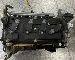 Nissan Qashqai Moteur MR20