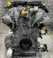 Infiniti Q70 Y51 Motore VQ35HR