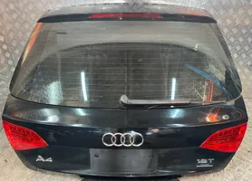 Audi A4 Allroad Couvercle de coffre A4B8