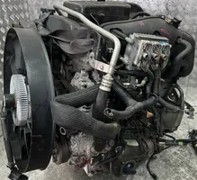 Chevrolet Blazer Moottori MU2
