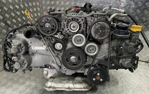Subaru XV I Engine FB20