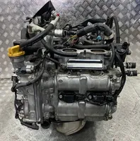 Subaru XV I Engine FB20