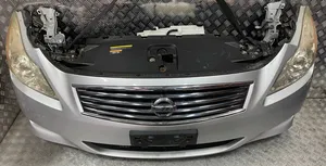 Infiniti G35 Front bumper INFINITIG35