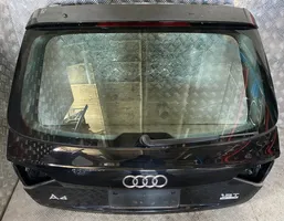 Audi A4 S4 B8 8K Tylna klapa bagażnika A4B8