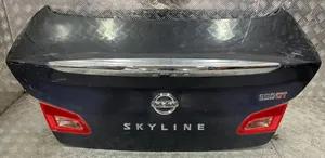 Infiniti G35 Tailgate/trunk/boot lid INFINITIG35