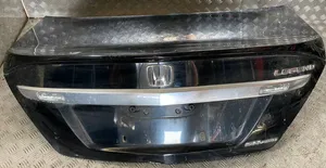 Acura RL Tylna klapa bagażnika ACURARL