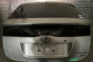 Toyota Prius (XW30) Takaluukun/tavaratilan kansi PRIUSXW30