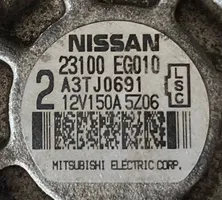 Infiniti FX Generator/alternator 23100EG010