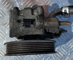 Infiniti FX Power steering pump VQ35