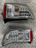 Toyota Prius (XW30) Lampy tylne / Komplet PRIUSXW30