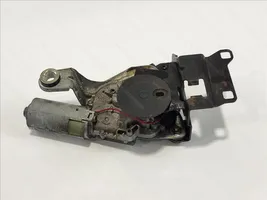 BMW 3 E46 Rear window wiper motor 61627010295