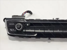 BMW 2 F46 Radio/CD/DVD/GPS-pääyksikkö 64119371455