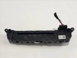 BMW 2 F46 Radio/CD/DVD/GPS-pääyksikkö 64119371455