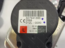 BMW 2 F46 Ceinture de sécurité avant 72117313303