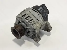 BMW 3 E36 Alternator 12311247311