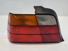 BMW 3 E36 Lampa tylna 63211387361