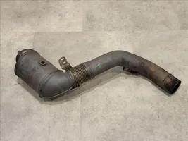 BMW 6 F12 F13 Filtr cząstek stałych Katalizator / FAP / DPF 18327645232