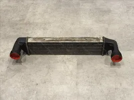 BMW X3 E83 Radiatore intercooler 17517793370