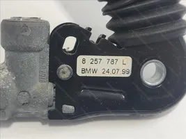 BMW 3 E46 Boucle de ceinture de sécurité avant 72119119551