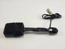 BMW 2 F46 Boucle de ceinture de sécurité avant 72117313299