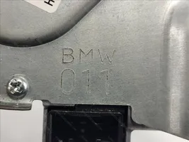 BMW 2 F46 Silniczek wycieraczki szyby tylnej 61627356220