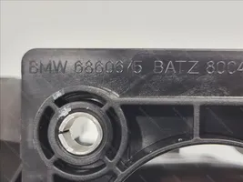 BMW 2 F46 Stabdžių pedalas 35006856596