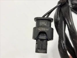 BMW 2 F46 Sonde lambda 13628589815