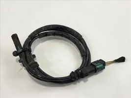 BMW X5 F15 ABS wheel speed sensor 34526771777