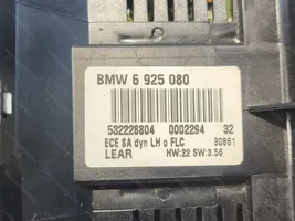BMW 3 E46 Przełącznik świateł 61319133019