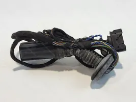 BMW 3 F30 F35 F31 Cableado de puerta delantera 61129286241