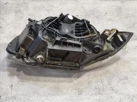 BMW 1 E81 E87 Lampy przednie / Komplet 63126924486