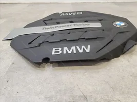 BMW 6 F12 F13 Copertura per bilanciere albero a camme 13717577456