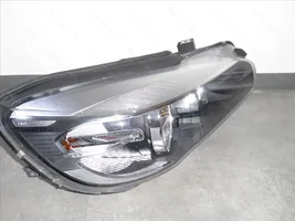 BMW 2 F45 Lampy przednie / Komplet 63117422574