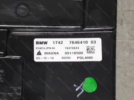 BMW 2 F45 Chłodnica 17427646410