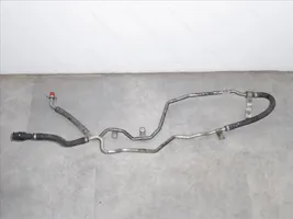 BMW X5 F15 Power steering hose/pipe/line 32416855258