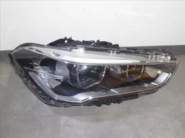 BMW X1 F48 F49 Set di fari/fanali 63117428738