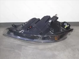 BMW X5 E70 Lot de 2 lampes frontales / phare 63117287014