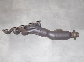 BMW 5 E60 E61 Exhaust manifold 18407836402