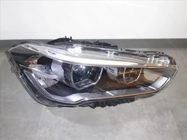 BMW X1 F48 F49 Etu-/ajovalon valaisimen sarja 63117436464