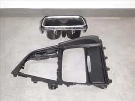 BMW M4 F82 F83 Console centrale 51168058964