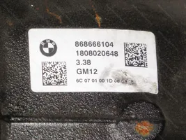 BMW X6 G06 Diferencial trasero 33108686662