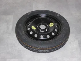 BMW 3 E46 R 16 plieninis štampuotas ratlankis (-iai) 36116750006