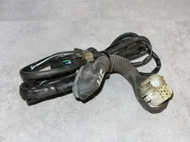 BMW 3 E30 Front door wiring loom 61121385856