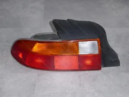 BMW Z3 E36 Aizmugurējais lukturis virsbūvē 63218389711