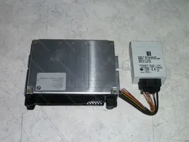 BMW 5 E39 Calculateur moteur ECU 12141429999