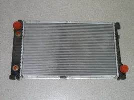 BMW 7 E32 Coolant radiator 17111712365